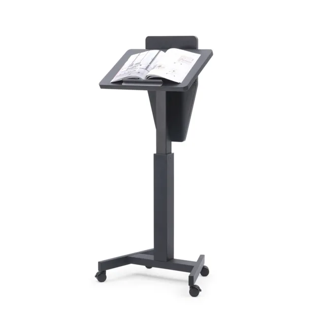 C150 Elevation Lectern Table