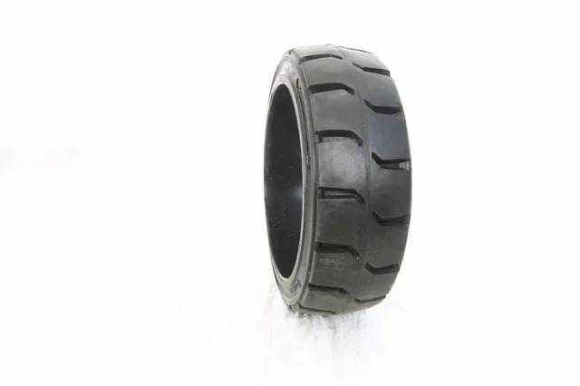 Press On Solid Tire