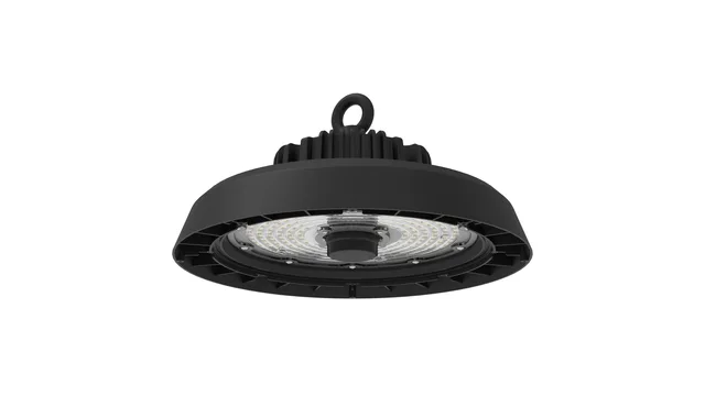 200W Future UFO High Bay With sensor