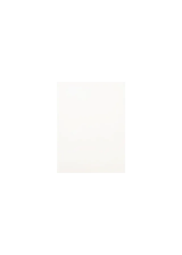 Gesso panel