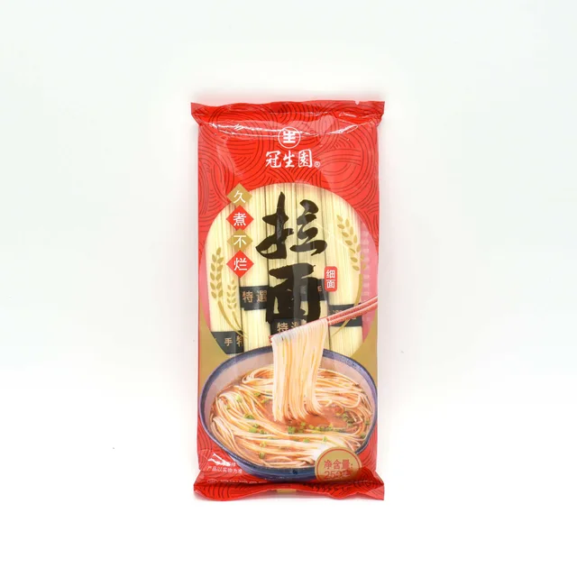Hand Extended Noodles(Thin 250G)