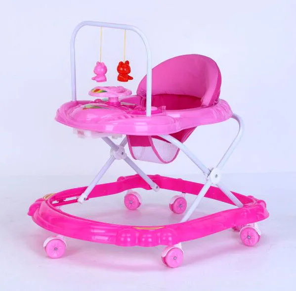 Baby walker