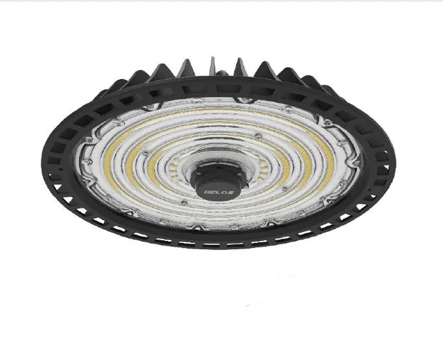 168W LED AM4 UFO High Bay