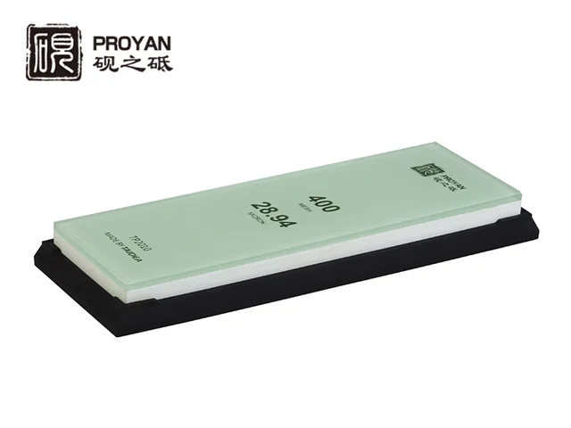 Professional high-grade glass whetstone