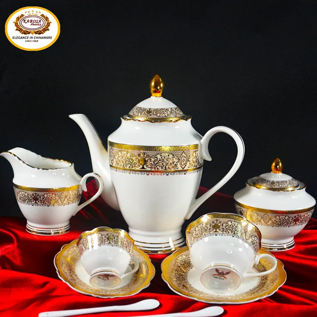 Bone china