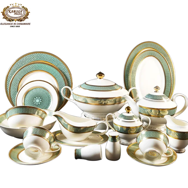 Bone china