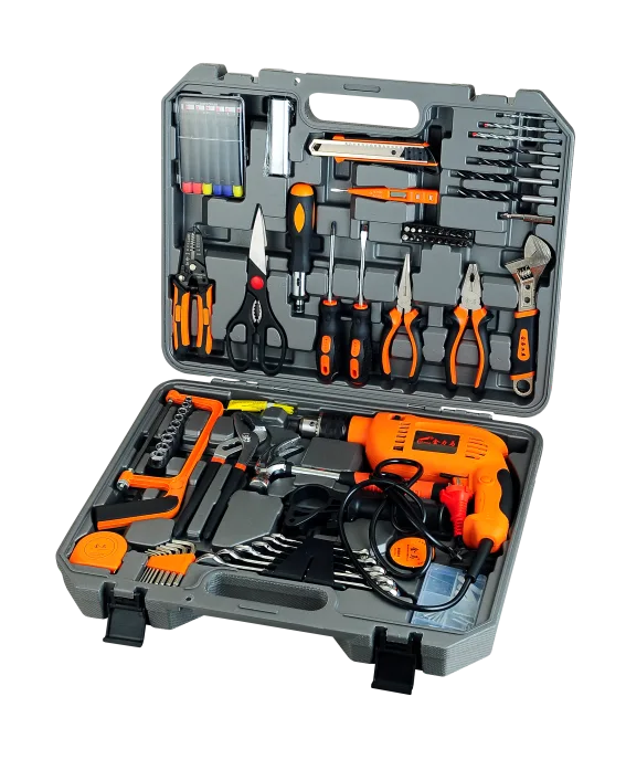 JM-8100 tool kit