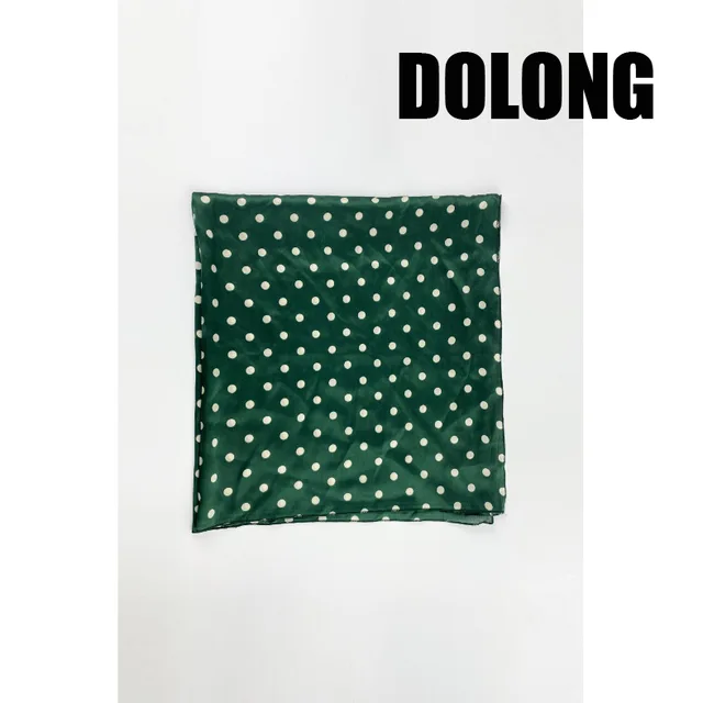 Light Weight Scarf Silk