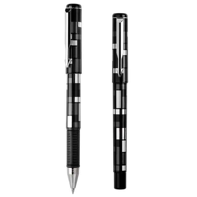 Gel ink pen W-370