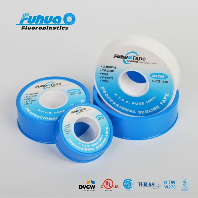 Ptfe Tape