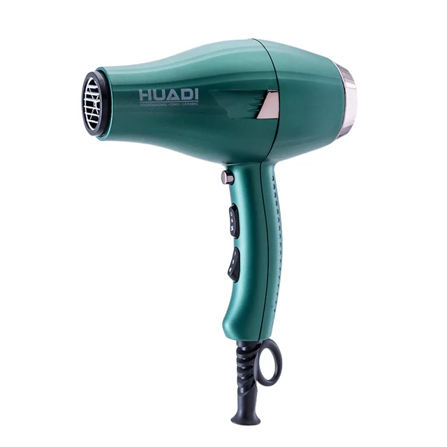 Professional hair dryer