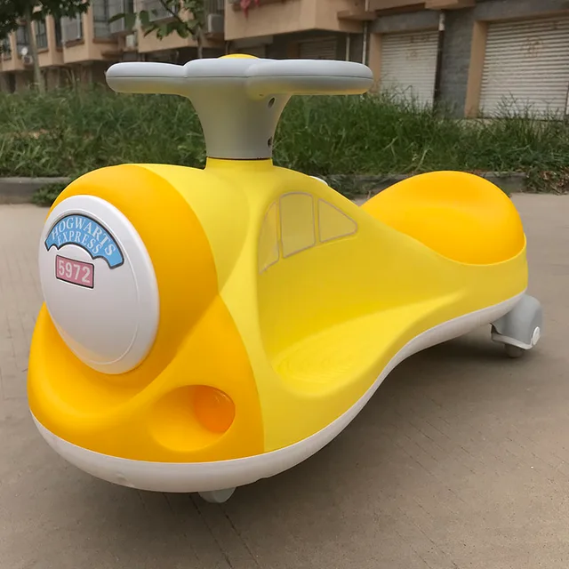 Swing Car