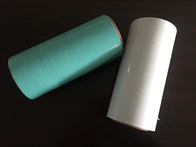750mm/500mm PE silage wrap