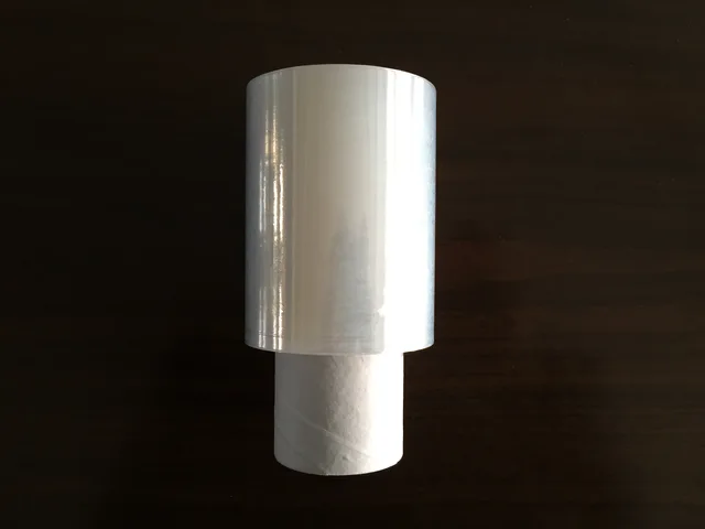 Color mini roll with handle