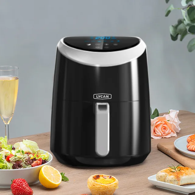 Air fryer