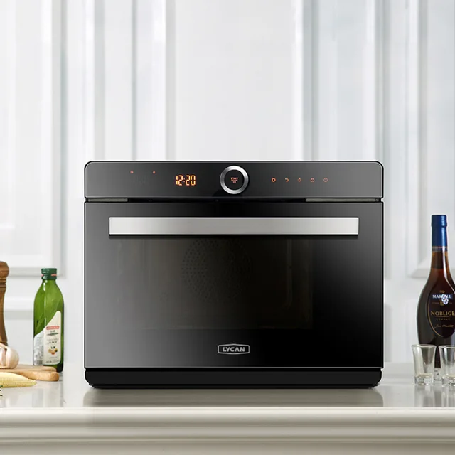 36L Steam oven