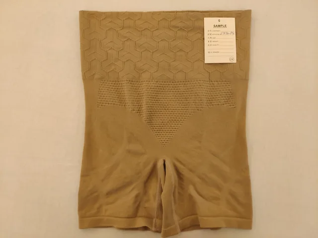 Seamless women's Briefs