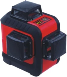 Laser level