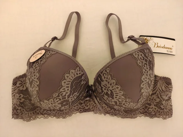 Sewing Women's Bra