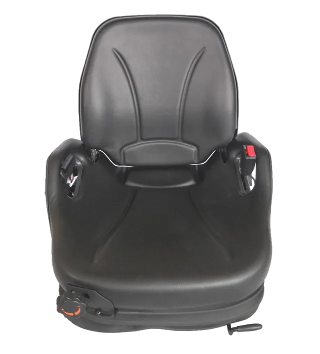 Forklift Seat
