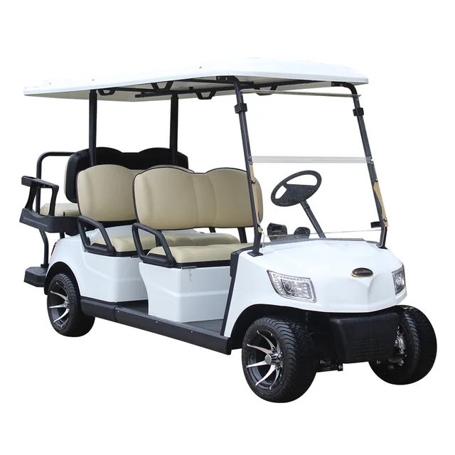 Electric Golf Car DG-M4