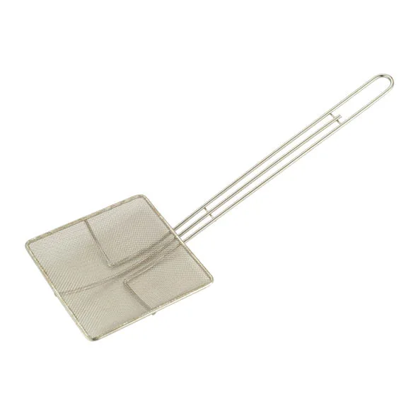 Iron Square Skimmers