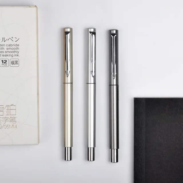 Gel ink pen W-489