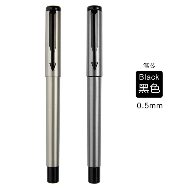Gel ink pen W-490