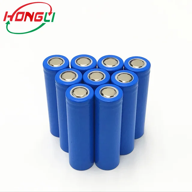 IMR18650-1800mAh