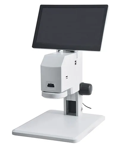 HD Digital Video Microscope