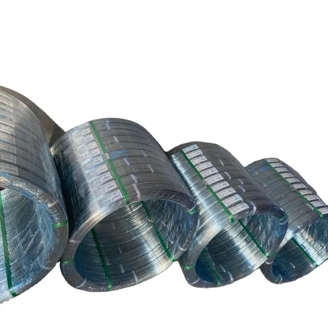 Oval wire 3*2.4mm 2.2*2.7mm