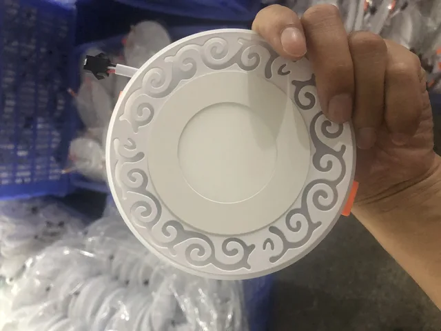 LED Light