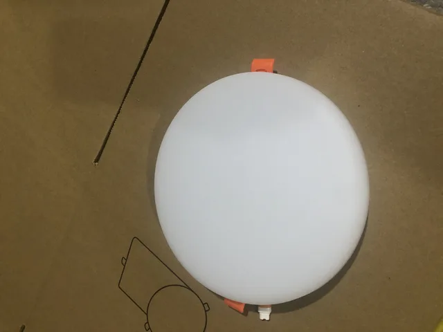 LED Light