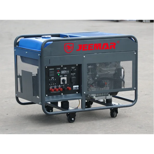 12kVA Diesel Generator