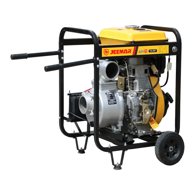 Diesel Water Pump