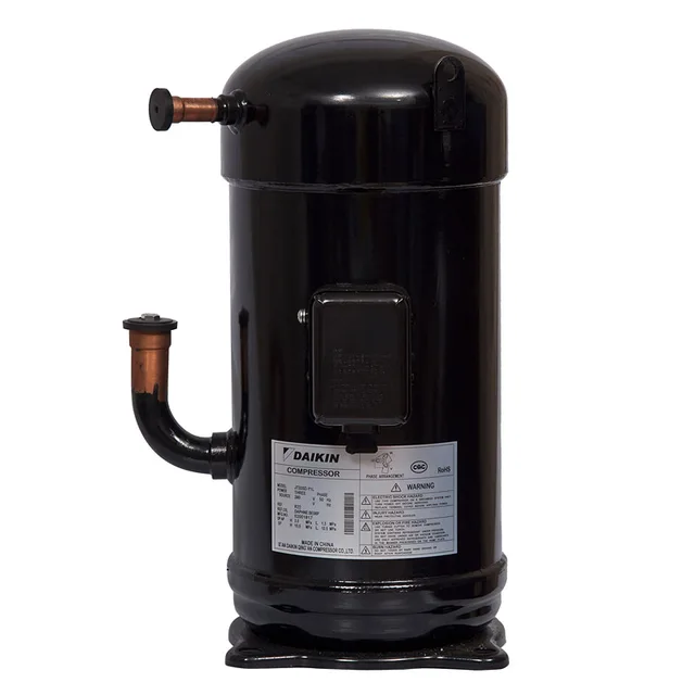 12HP Daikin Commercial Scroll Compressor JT335D-Y1L