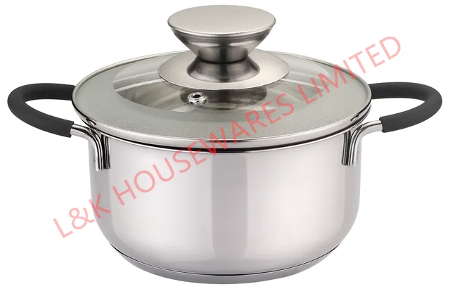 Mini Pot