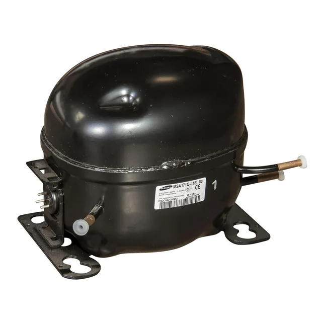 Samsung Refrigerator Compressor MSA171Q-L1B