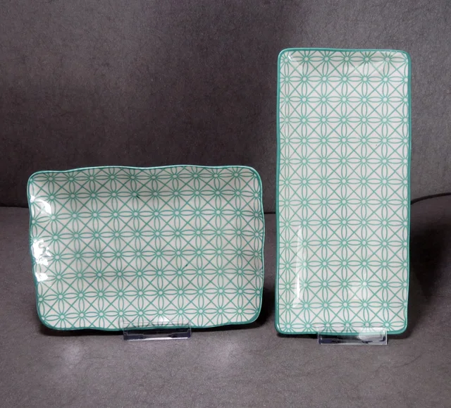 Porcelain tableware