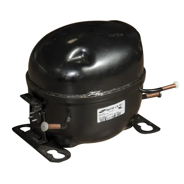 Samsung Refrigerator Compressor MSA170C-L1B