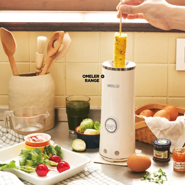 Egg roll maker promotion gift