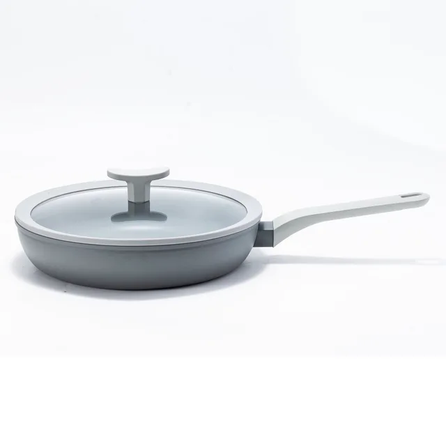 Deep frypan