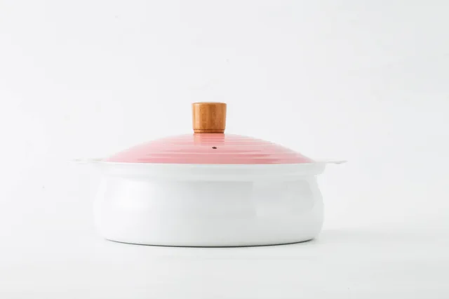 Table pot