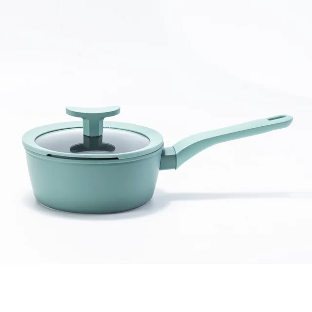 Milk pot
