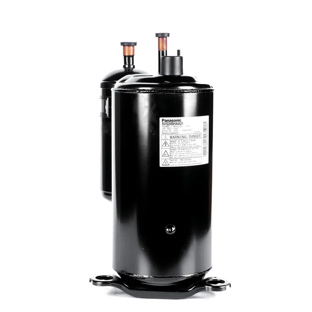 1HP Panasonic Household Rotary A/C Compressor 5VS245HAA21