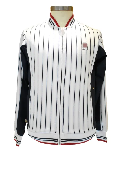 Mens leisure jacket baseball uniform sport coat