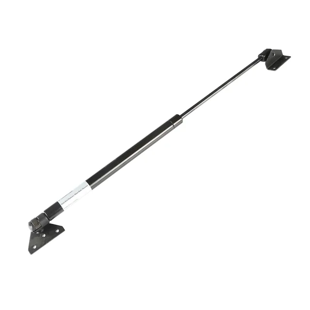 Hood lift support gas strut for industry equipment machine
