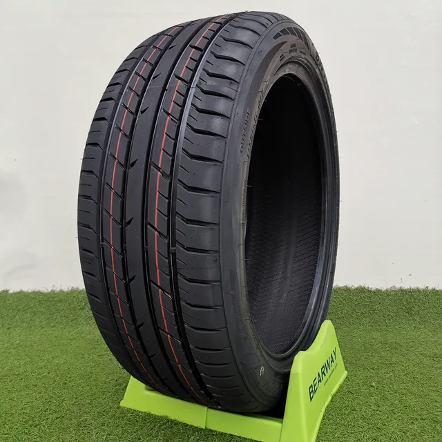 Bearway Brand Uhp Car Tire 245/40zr19 98wxl Bw118