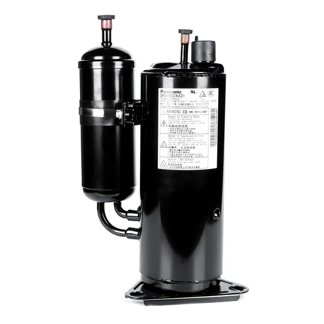R410A Panasonic Household Rotary A/C Compressor 5RD160ZAA21