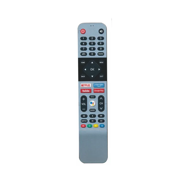 Voice Control Sw-V1